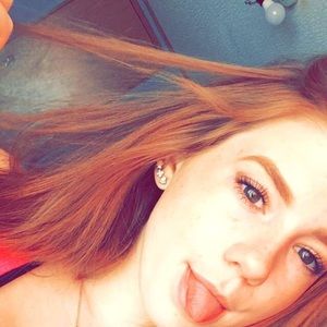 Meet your Posher, Paige